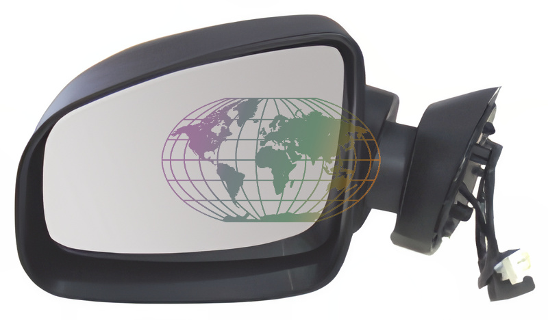 Buitenspiegel Bodermann 7229082 Buitenspiegel Bodermann 7229082