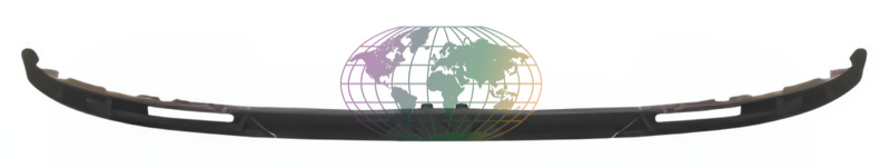 Bumperspoilers Bodermann 7229145 Bumperspoilers Bodermann 7229145