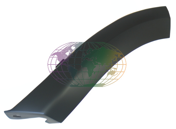 Spatbordverbreder Bodermann 7229631 Spatbordverbreder Bodermann 7229631