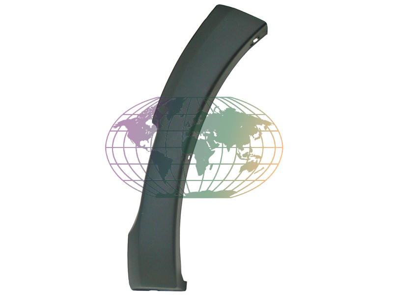 Spatbordverbreder Bodermann 7230624 Spatbordverbreder Bodermann 7230624