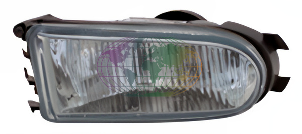 Mistlamp Bodermann 7233295 Mistlamp Bodermann 7233295