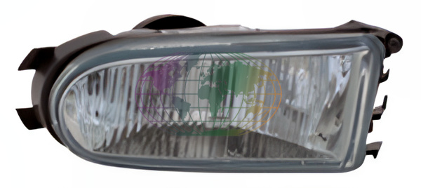 Mistlamp Bodermann 7233296 Mistlamp Bodermann 7233296