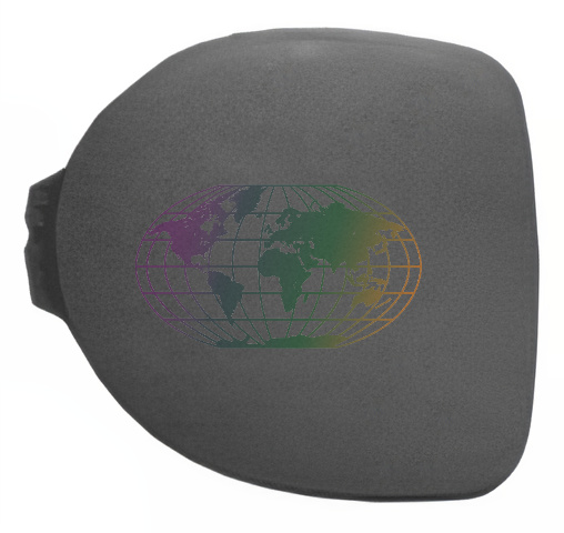 Mistlamp onderdeel Bodermann 7234121 Mistlamp onderdeel Bodermann 7234121