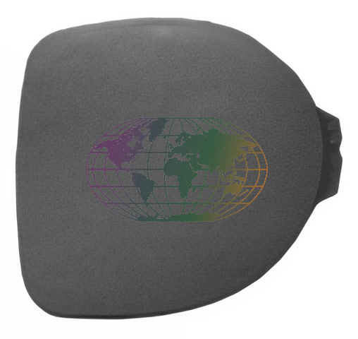 Mistlamp onderdeel Bodermann 7234122 Mistlamp onderdeel Bodermann 7234122