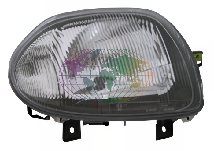 Koplamp Bodermann 7234263 Koplamp Bodermann 7234263