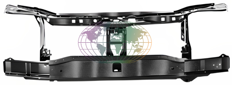 Voorpaneel deel Bodermann 7234600 Voorpaneel deel Bodermann 7234600