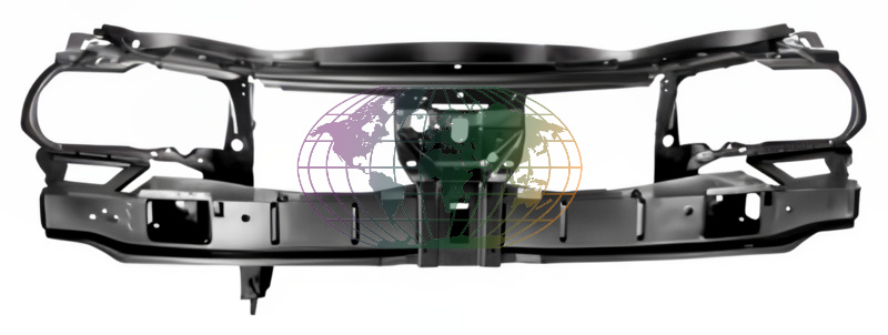 Voorpaneel deel Bodermann 7235600 Voorpaneel deel Bodermann 7235600