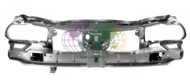 Voorpaneel deel Bodermann 7236600 Voorpaneel deel Bodermann 7236600