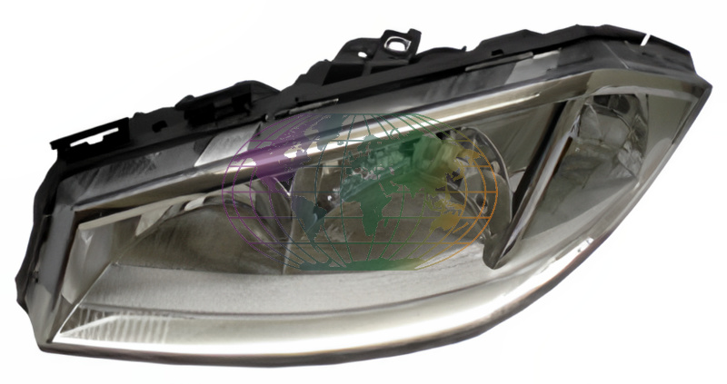 Koplamp Bodermann 7237272 Koplamp Bodermann 7237272