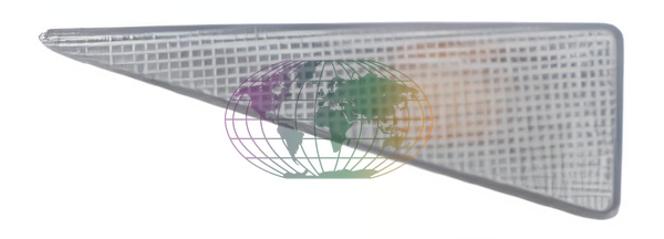 Knipperlicht Bodermann 7237342 Knipperlicht Bodermann 7237342