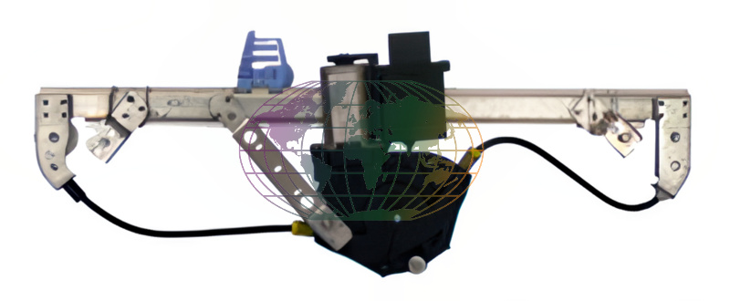 Raammechanisme Bodermann 7240767 Raammechanisme Bodermann 7240767