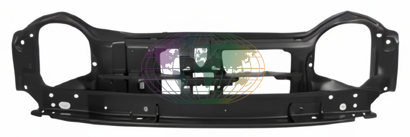 Voorpaneel deel Bodermann 7245600 Voorpaneel deel Bodermann 7245600