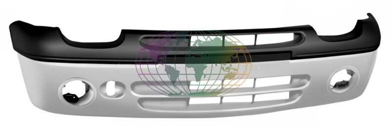 Bumper Bodermann 7246140 Bumper Bodermann 7246140