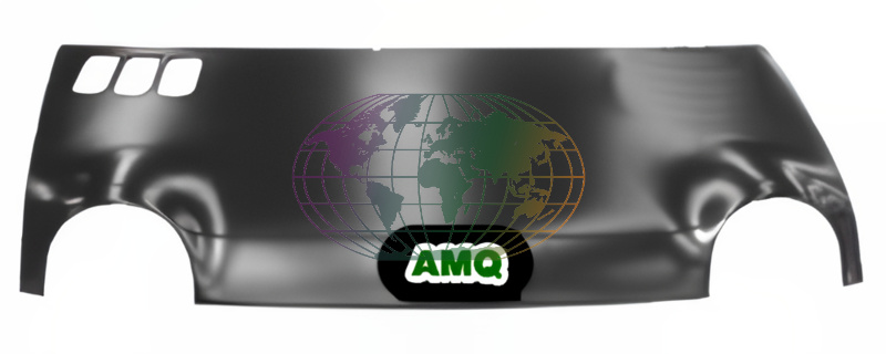 Motorkap Bodermann 7246800 Motorkap Bodermann 7246800