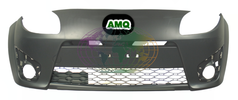 Bumper Bodermann 7248125 Bumper Bodermann 7248125