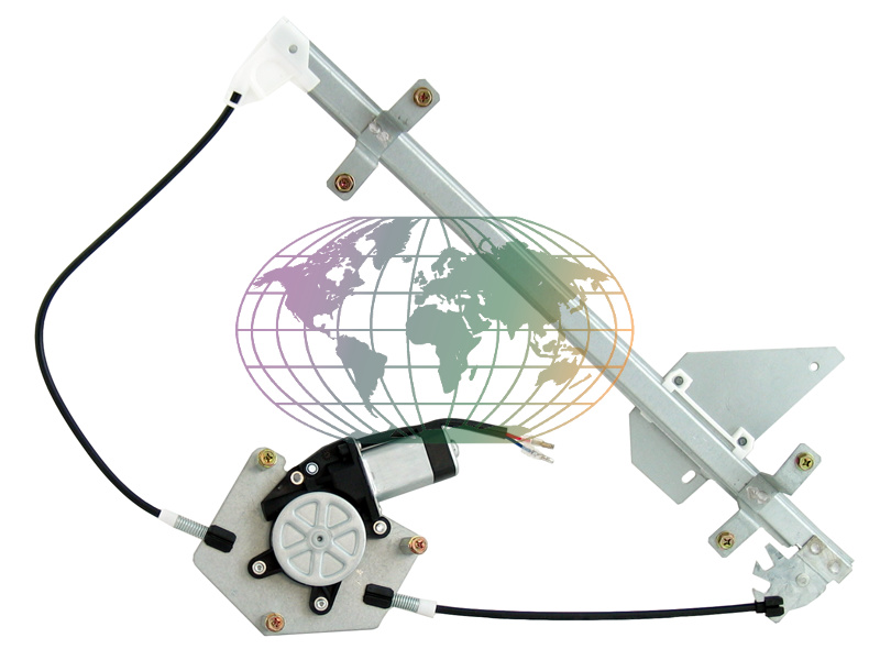 Raammechanisme Bodermann 7248762 Raammechanisme Bodermann 7248762