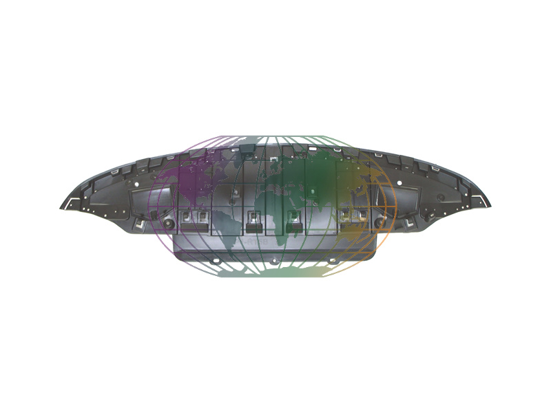 Voorpaneel deel Bodermann 7250140 Voorpaneel deel Bodermann 7250140