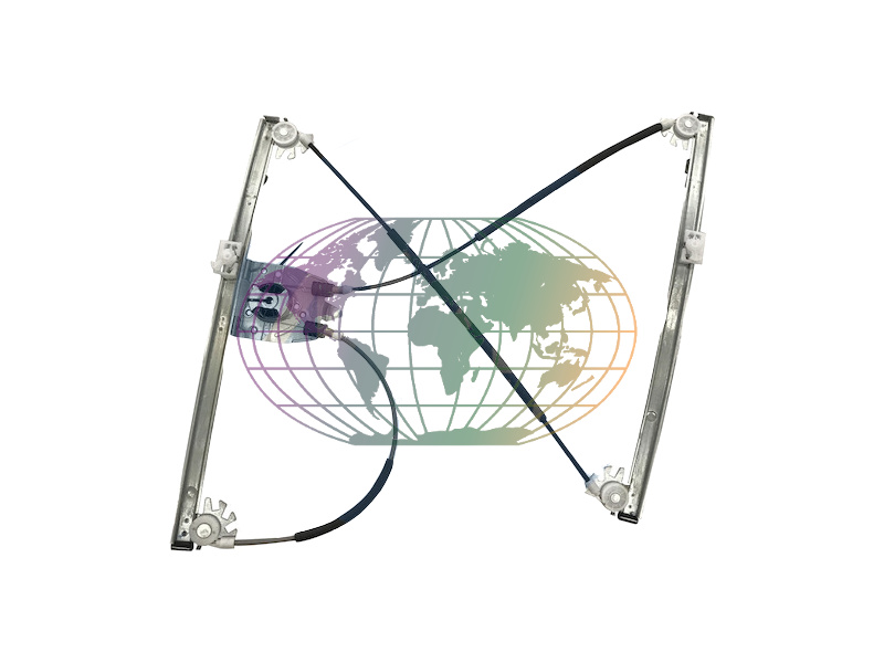 Raammechanisme Bodermann 7254761 Raammechanisme Bodermann 7254761