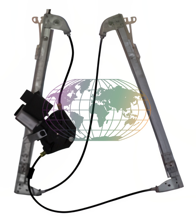 Raammechanisme Bodermann 7254763 Raammechanisme Bodermann 7254763