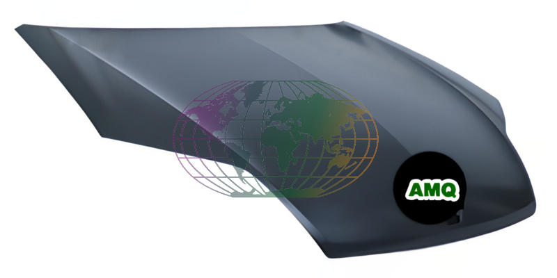 Motorkap Bodermann 7256800 Motorkap Bodermann 7256800