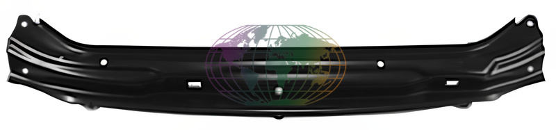 Voorpaneel deel Bodermann 7265620 Voorpaneel deel Bodermann 7265620