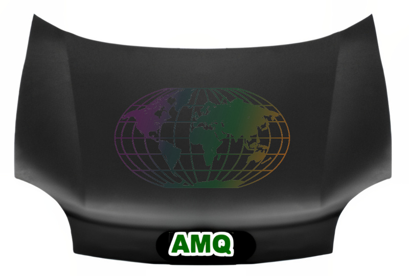 Motorkap Bodermann 7265800 Motorkap Bodermann 7265800