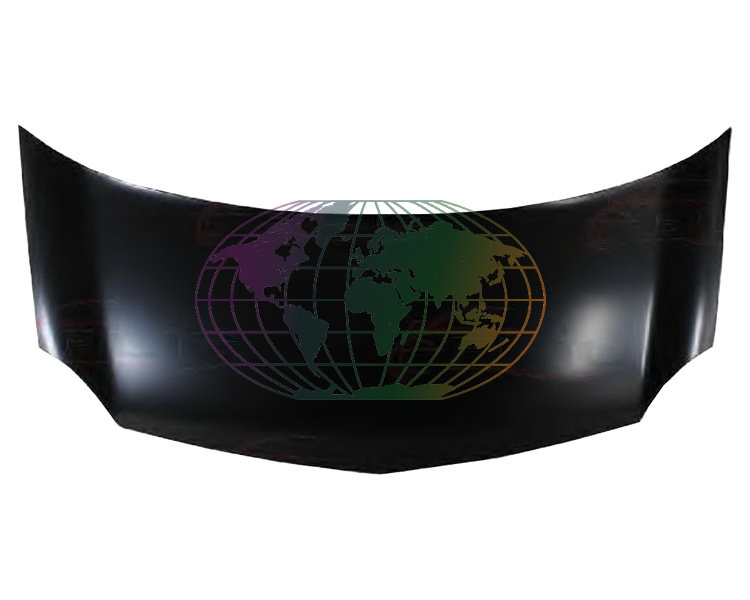 Motorkap Bodermann 7268800 Motorkap Bodermann 7268800