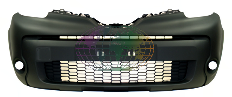 Bumper Bodermann 7269120 Bumper Bodermann 7269120