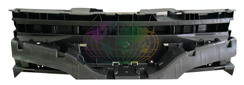 Dwarsbalk Bodermann 7269360 Dwarsbalk Bodermann 7269360