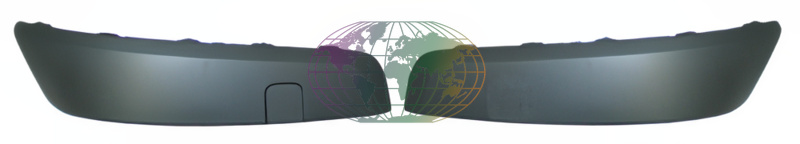 Voorbumper deel Bodermann 7271145 Voorbumper deel Bodermann 7271145