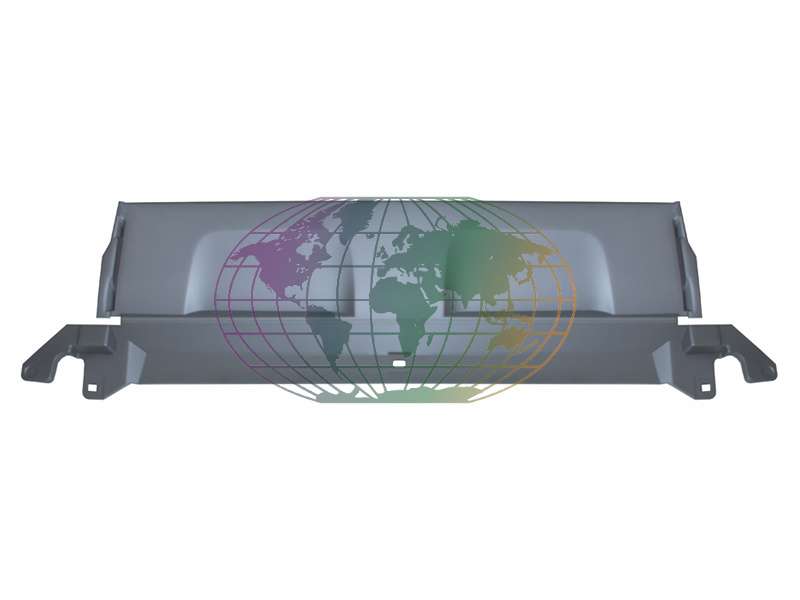 Voorbumper deel Bodermann 7275127 Voorbumper deel Bodermann 7275127