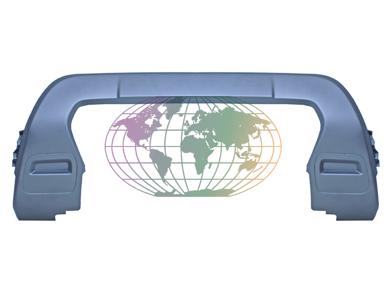 Voorbumper deel Bodermann 7275139 Voorbumper deel Bodermann 7275139