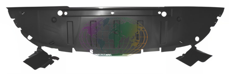 Bumperspoilers Bodermann 7277145 Bumperspoilers Bodermann 7277145