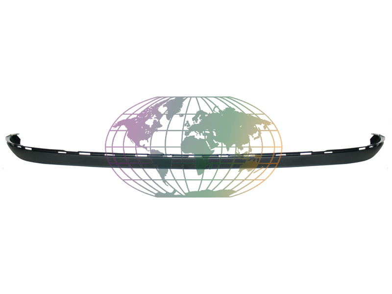 Bumperspoilers Bodermann 7278135 Bumperspoilers Bodermann 7278135