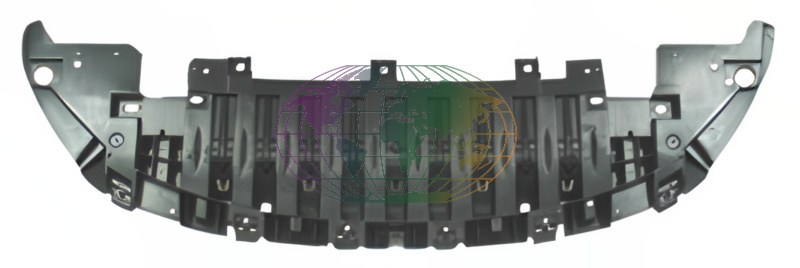 Bumperspoilers Bodermann 7278140 Bumperspoilers Bodermann 7278140