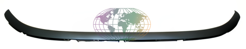 Bumperspoilers Bodermann 7278145 Bumperspoilers Bodermann 7278145