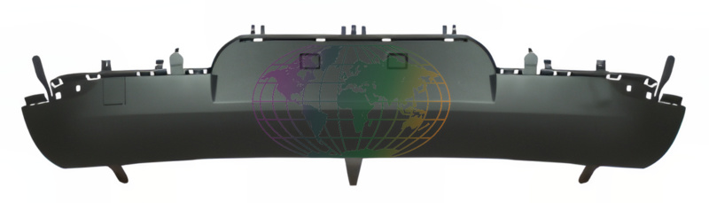 Bumperspoilers Bodermann 7278185 Bumperspoilers Bodermann 7278185