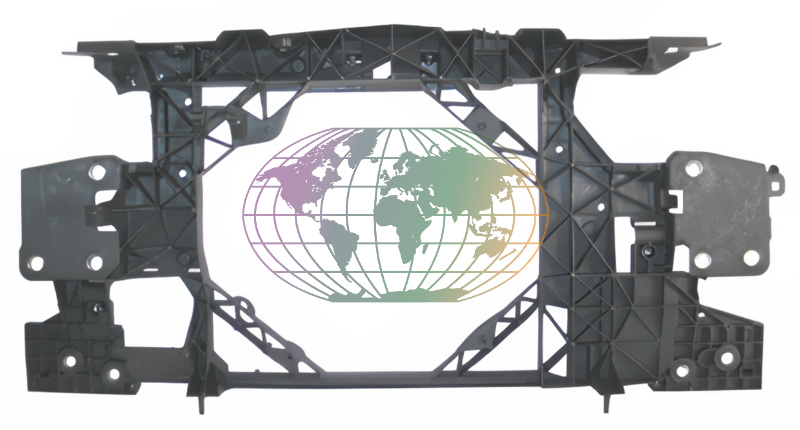 Voorpaneel deel Bodermann 7278600 Voorpaneel deel Bodermann 7278600