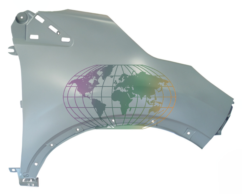 Spatbord Bodermann 7285501 Spatbord Bodermann 7285501