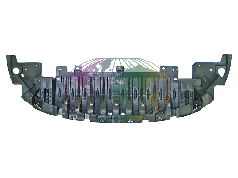 Voorpaneel deel Bodermann 7287140 Voorpaneel deel Bodermann 7287140