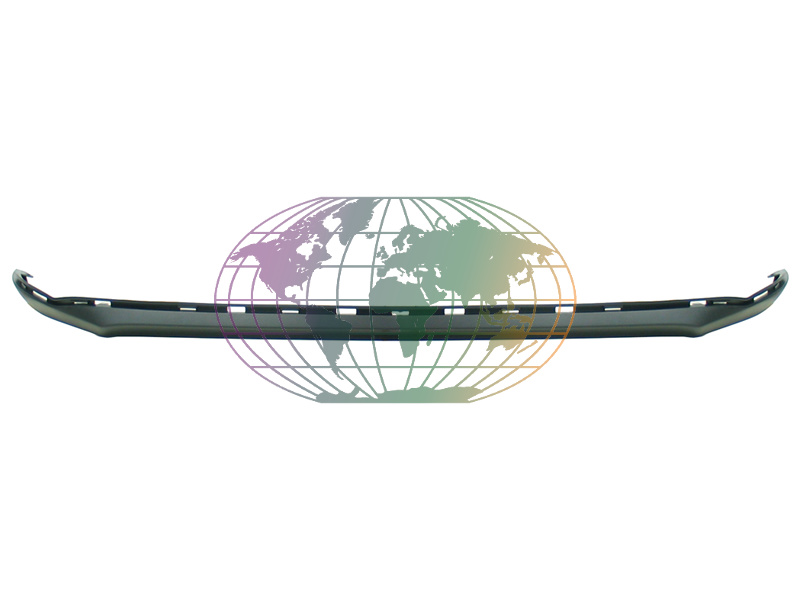 Bumperspoilers Bodermann 7287145 Bumperspoilers Bodermann 7287145