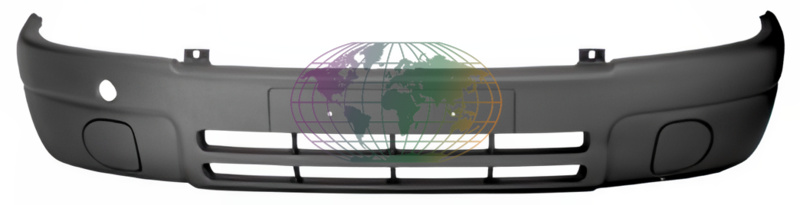 Bumper Bodermann 7295110 Bumper Bodermann 7295110