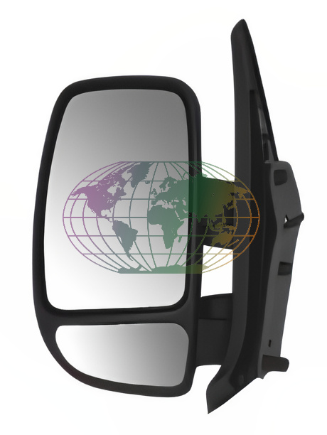 Buitenspiegel Bodermann 7296076 Buitenspiegel Bodermann 7296076