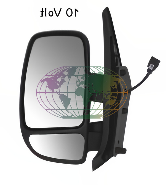 Buitenspiegel Bodermann 7296082 Buitenspiegel Bodermann 7296082