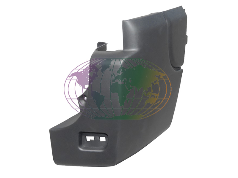 Bumper Bodermann 7297161 Bumper Bodermann 7297161