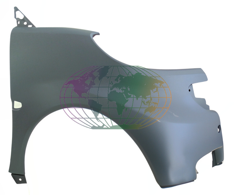 Spatbord Bodermann 7402501 Spatbord Bodermann 7402501