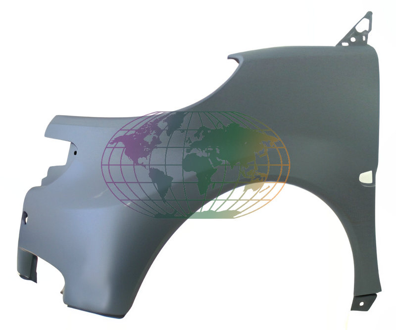 Spatbord Bodermann 7402502 Spatbord Bodermann 7402502