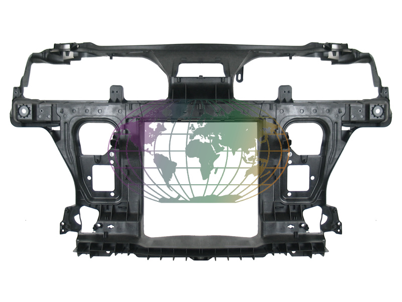 Voorpaneel deel Bodermann 7402600 Voorpaneel deel Bodermann 7402600