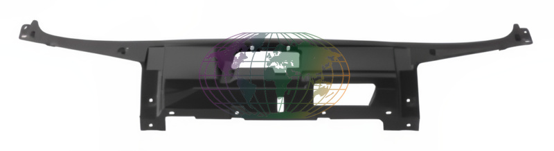 Voorpaneel deel Bodermann 7825640 Voorpaneel deel Bodermann 7825640