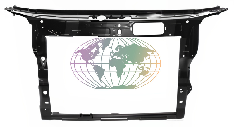 Voorpaneel deel Bodermann 7827600 Voorpaneel deel Bodermann 7827600